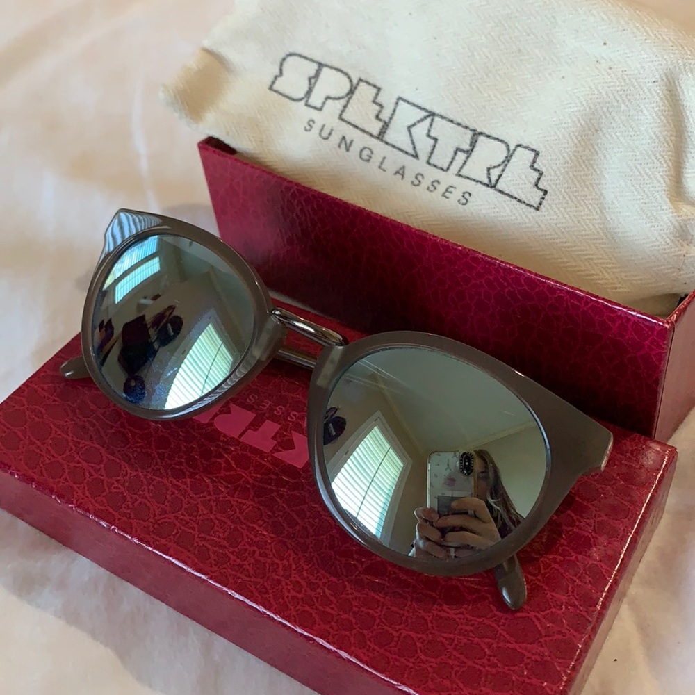 Spektre sunglasses